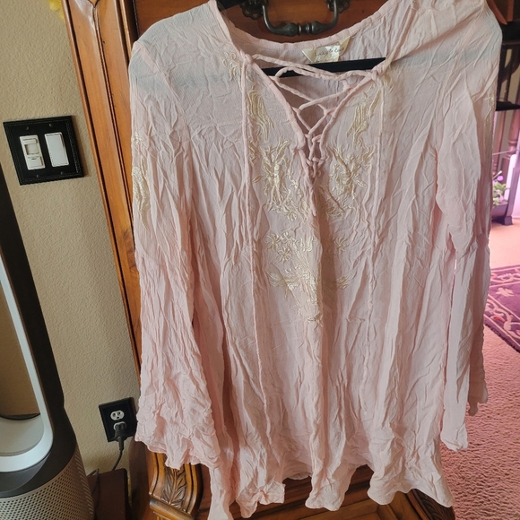 19pc swimsuit lot with covers. Bettie Page, LA Blanca, Carmen Marc Valvo, unique - Picture 15 of 16